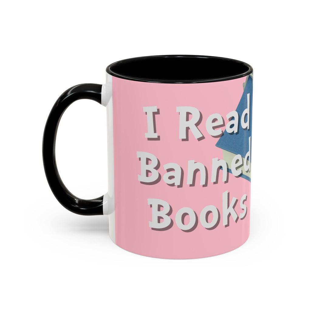 READ BANNED BOOKS! AND SHOW THE WORLD!