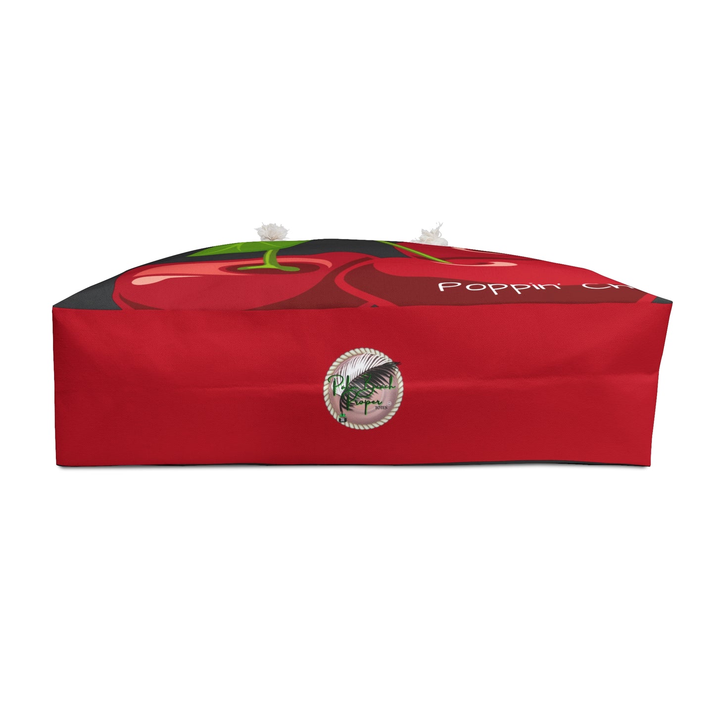 PBP Poppin' Sweet Cherries Tote