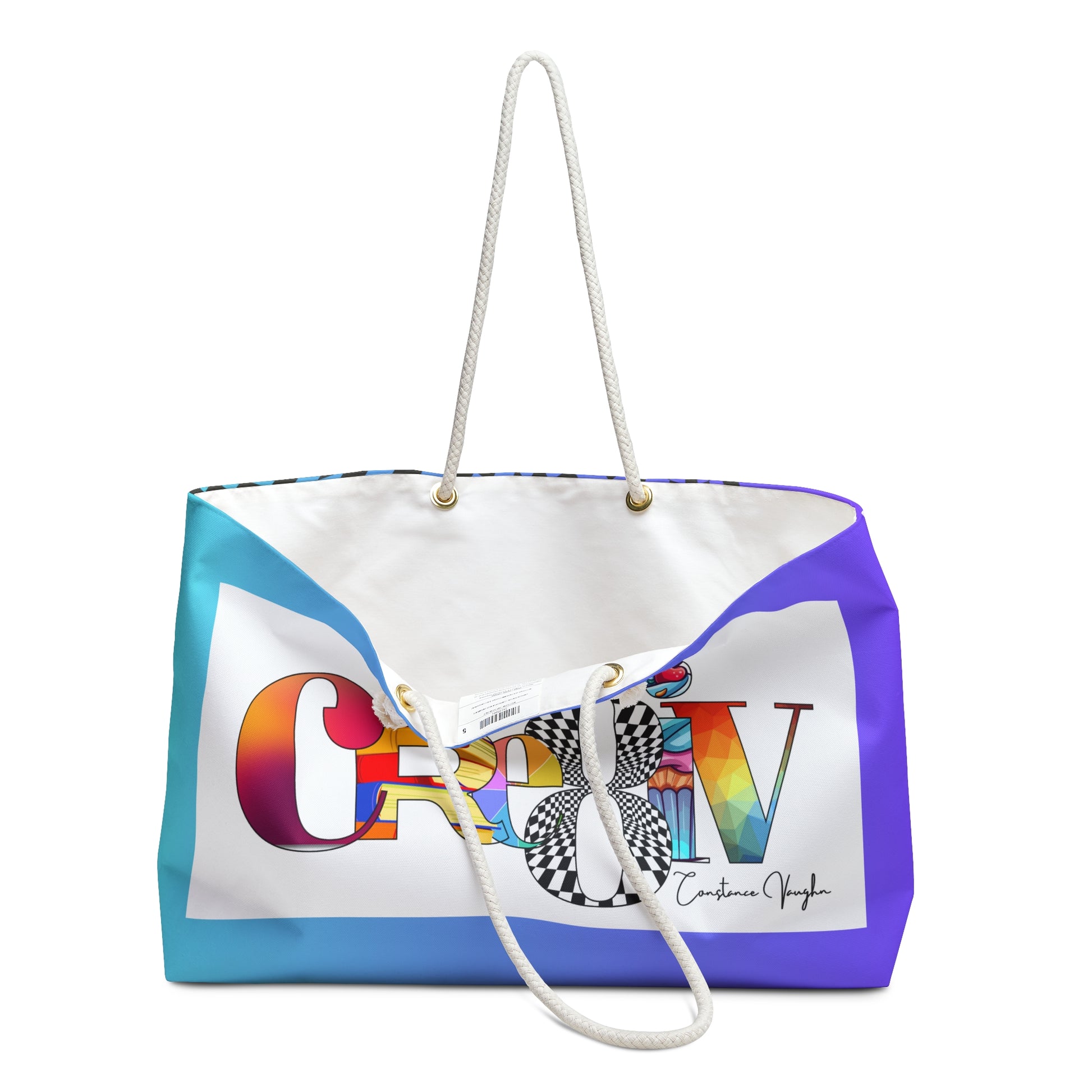 PBP "Bee Cre8iv" Tote