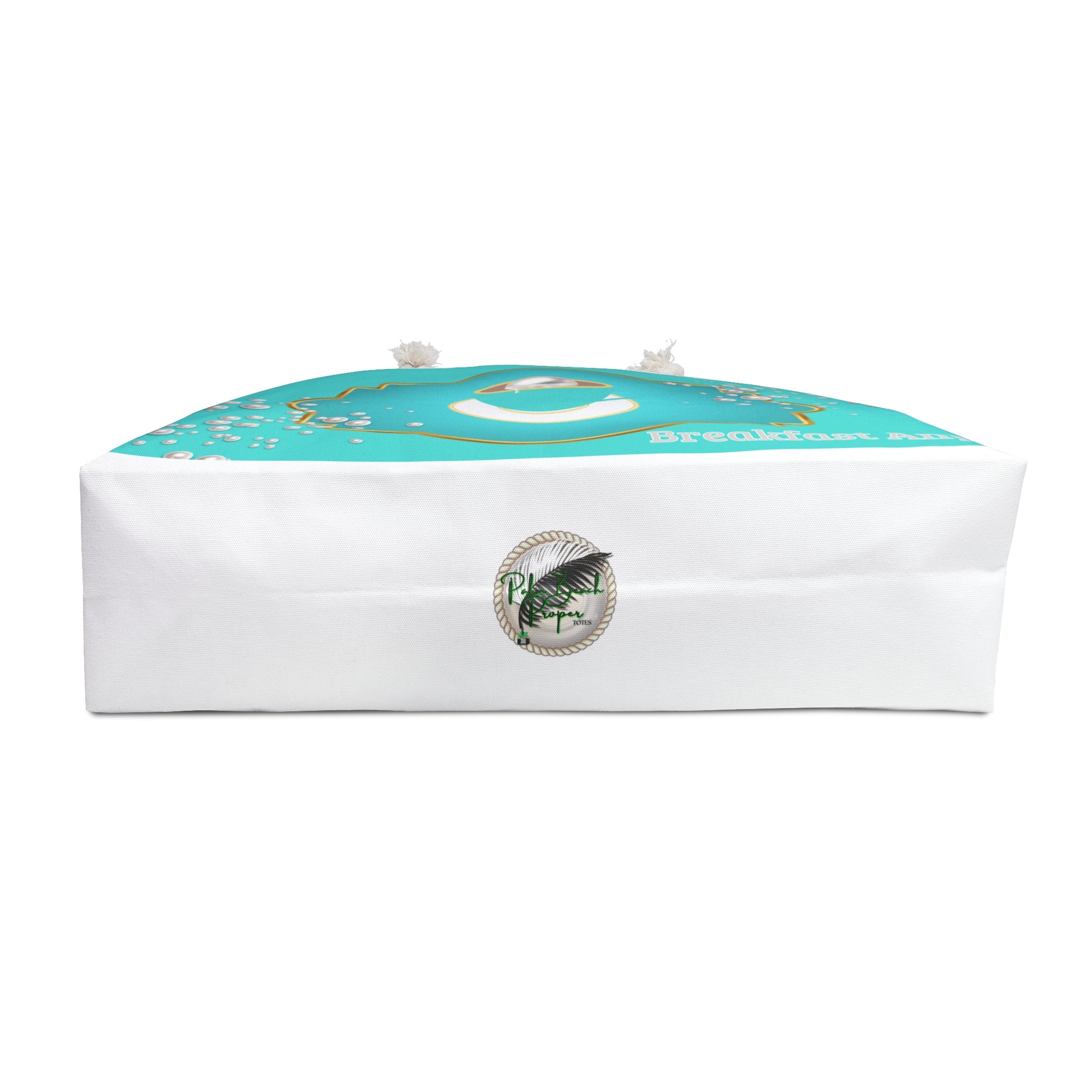 PBP Breakfast Tote