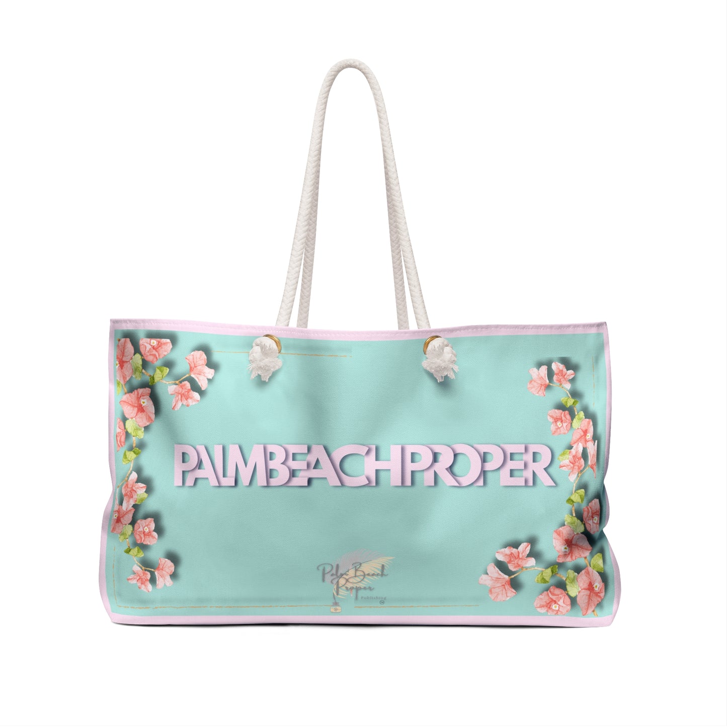 PBP Palm Beach Style Tote