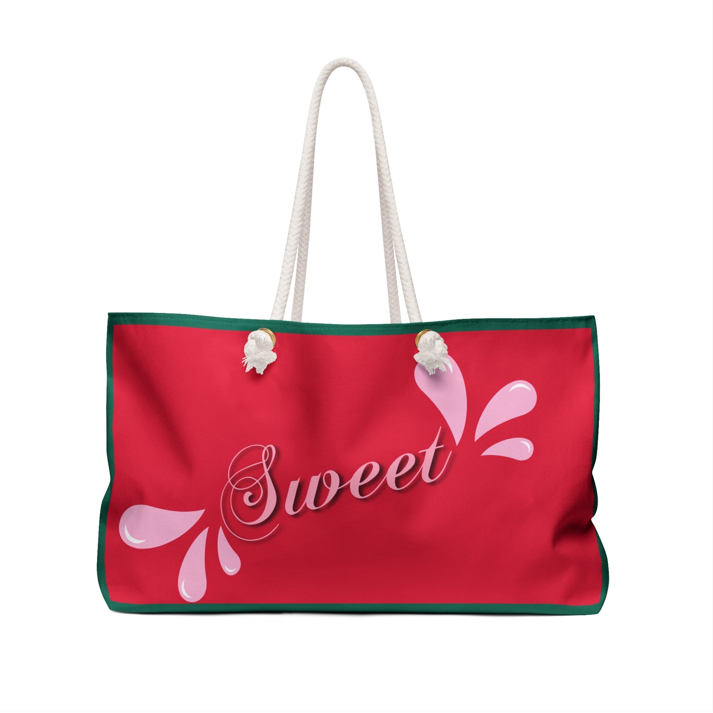 PBP "Cherry Sweetness Overload" Tote