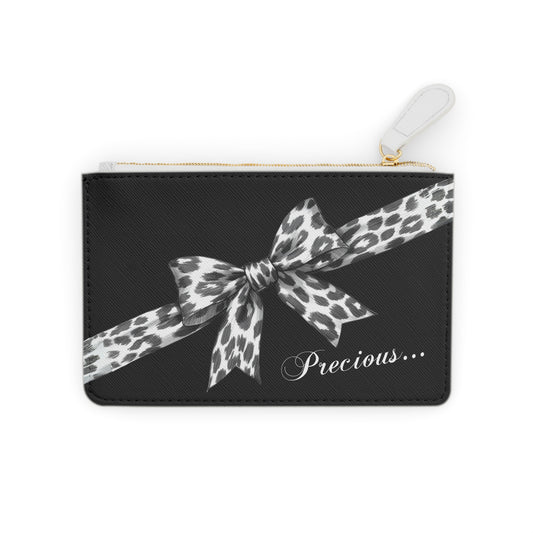Precious 6x4 Mini Clutch Bag with with strap