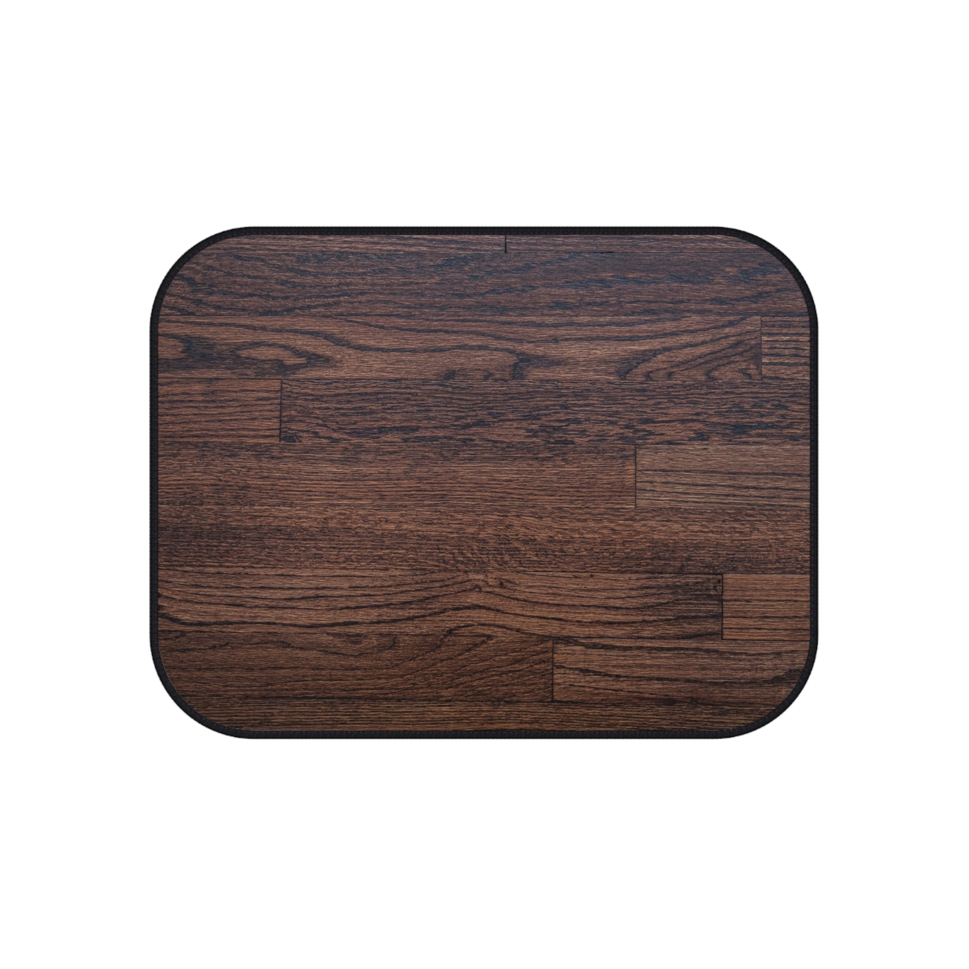 Moody Luxury wood floor Car Mats Set, Stylish Auto Floor Mats, Durable Vehicle Accessories, Perfect for Road Trips or New Car Gifts, Car Decor