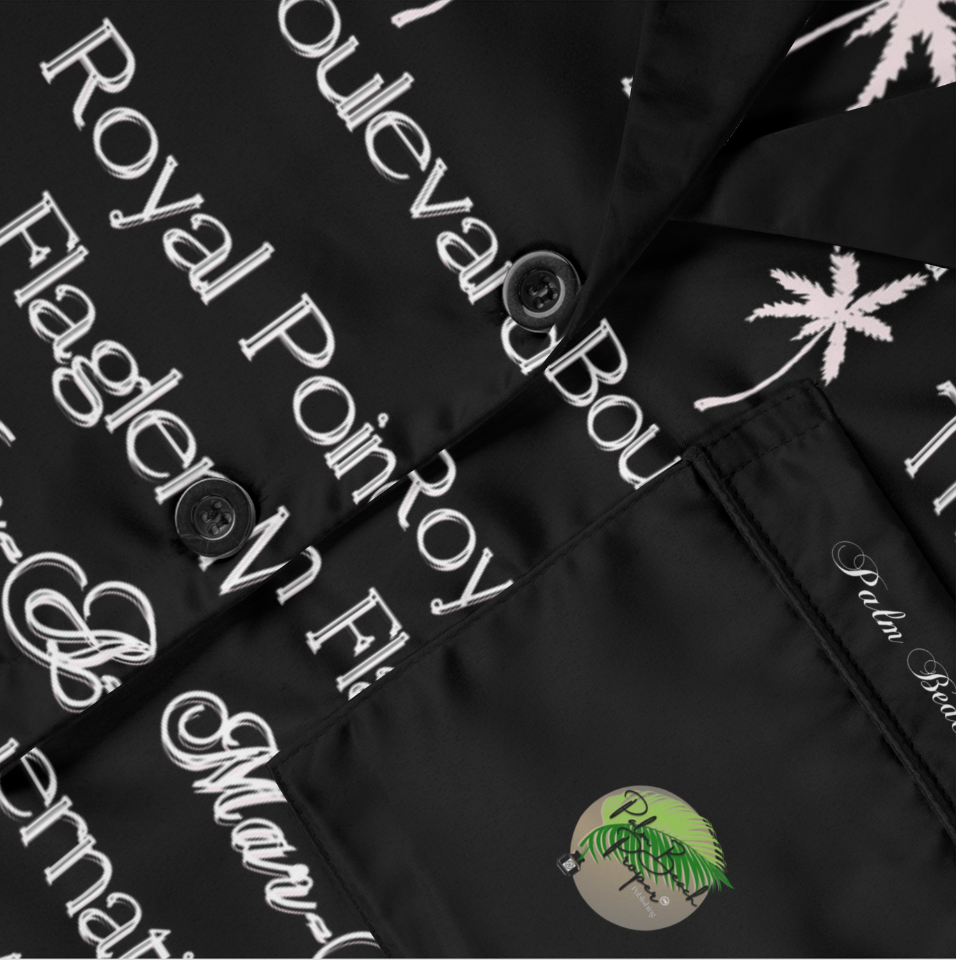 Palm Beach Proper Sleepwear PJ's