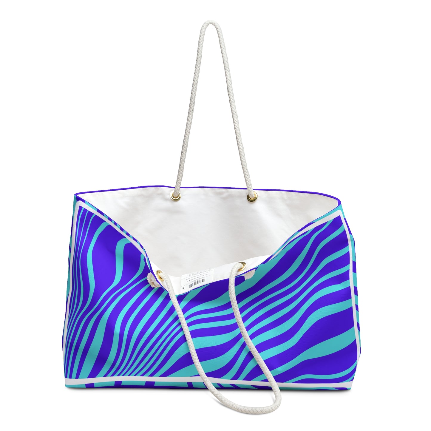 PBP "Vibrant" Tote