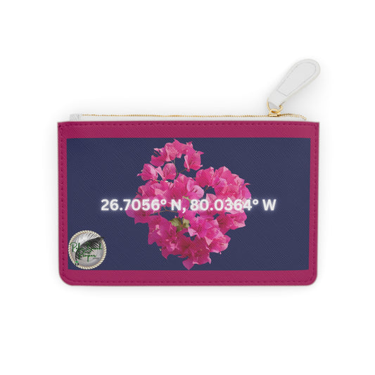 Palm Beach Co-ordinates