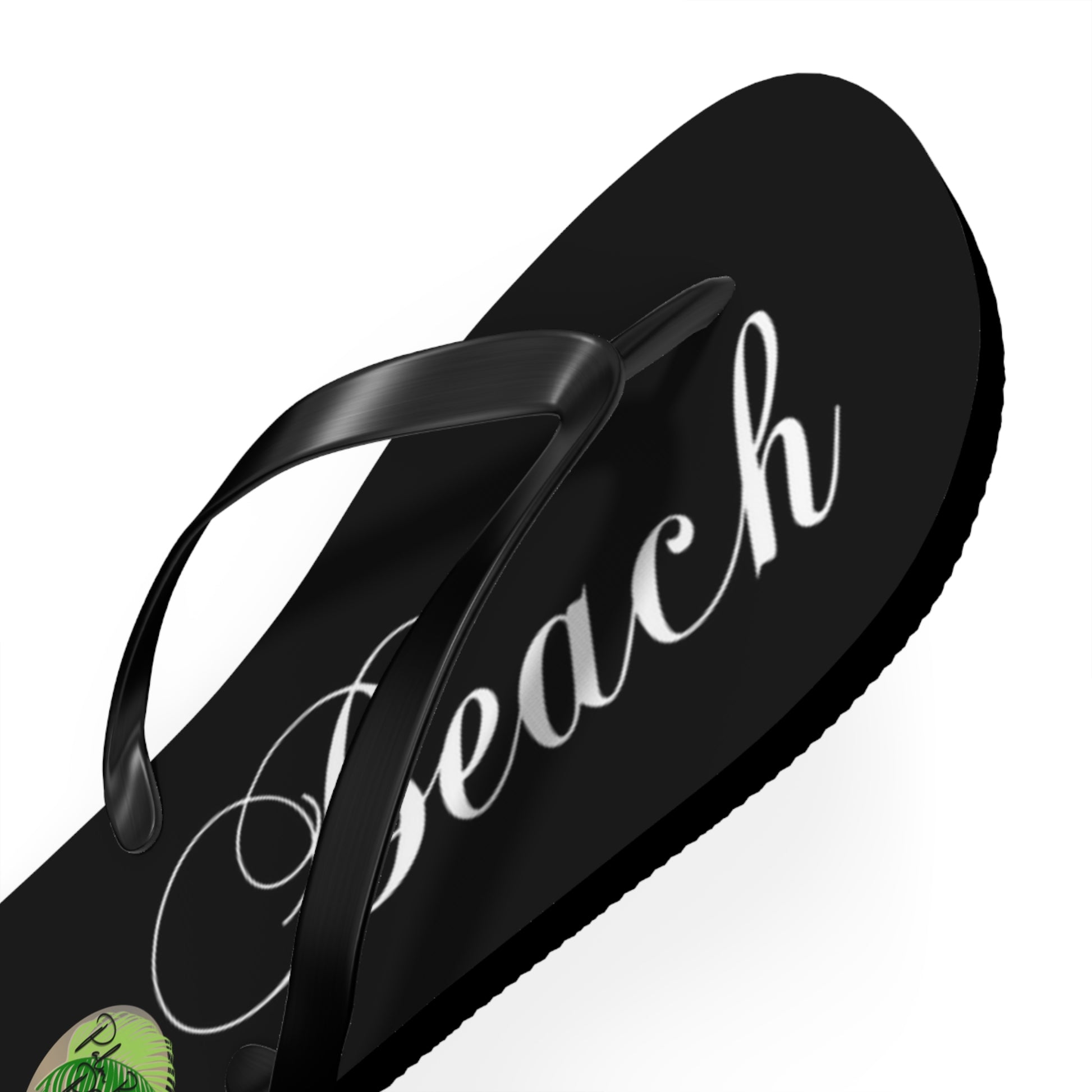 Palm Beach Bold Flip Flops
