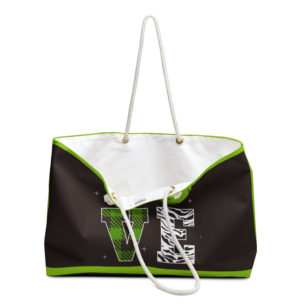 PBP Tennis Love Tote