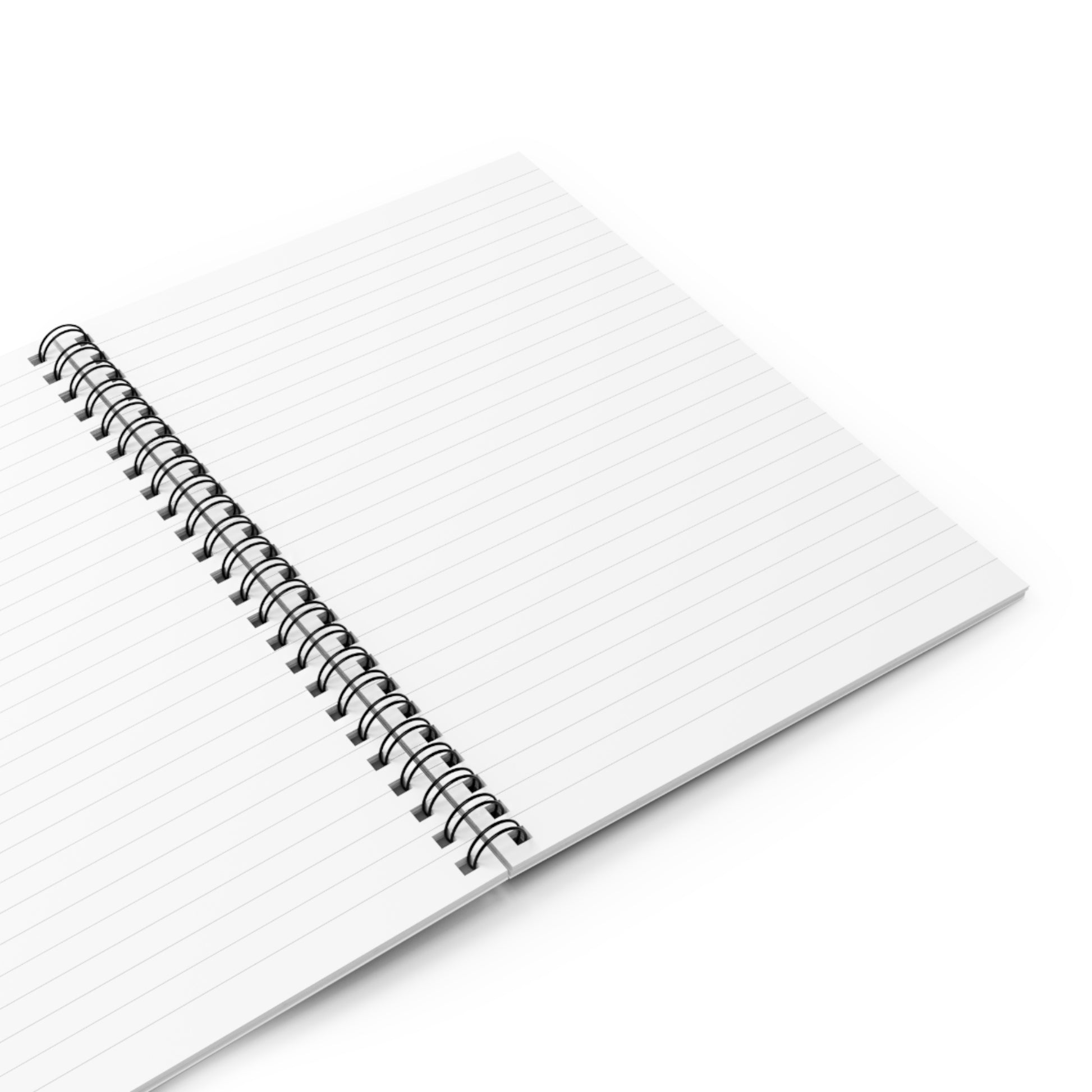 Spiral Notebook - My ADHD is Nuts, ADHD Journal, Mental Health Gift, Student School Supplies, Fun Notebook