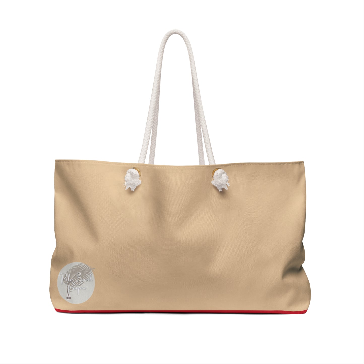 PBP Weekender Paris Tote