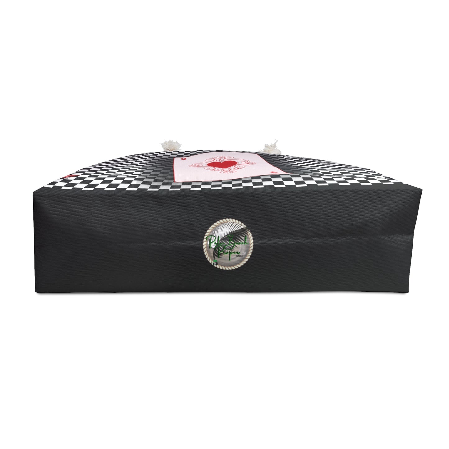 PBP Queen of Hearts Tote