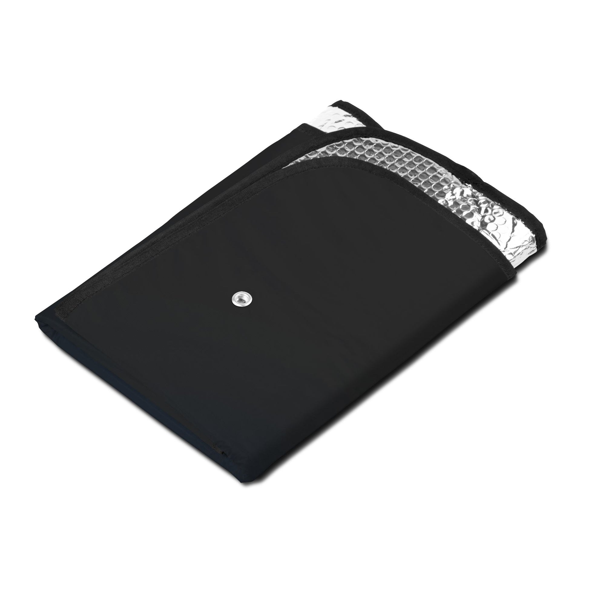 AI Surveillance Car Sun Shades with AI Surveillance Design, Car Accessories, Summer Protection, UV Blocker, Gift for Tech Lovers, Automotive Decor