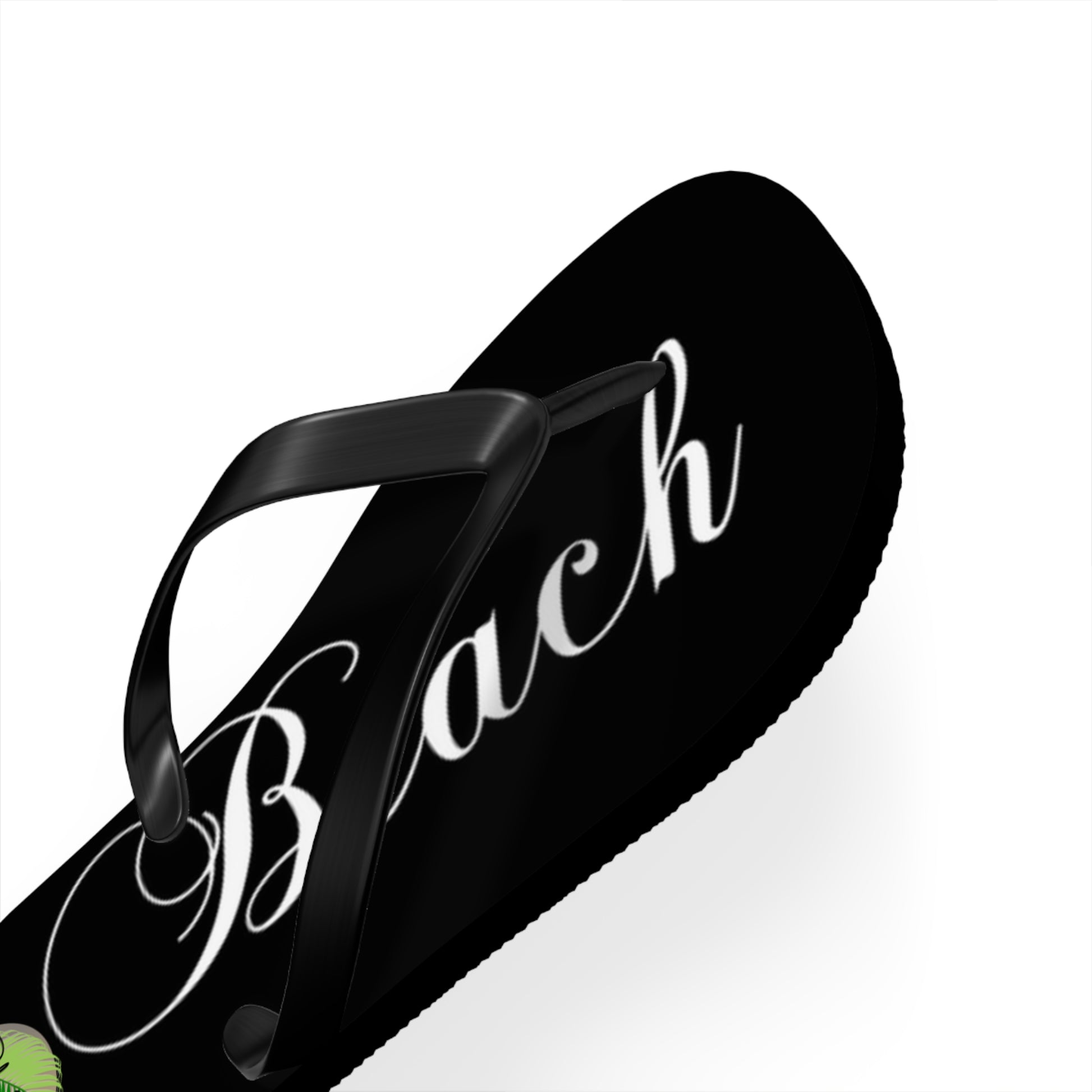 Palm Beach Bold Flip Flops