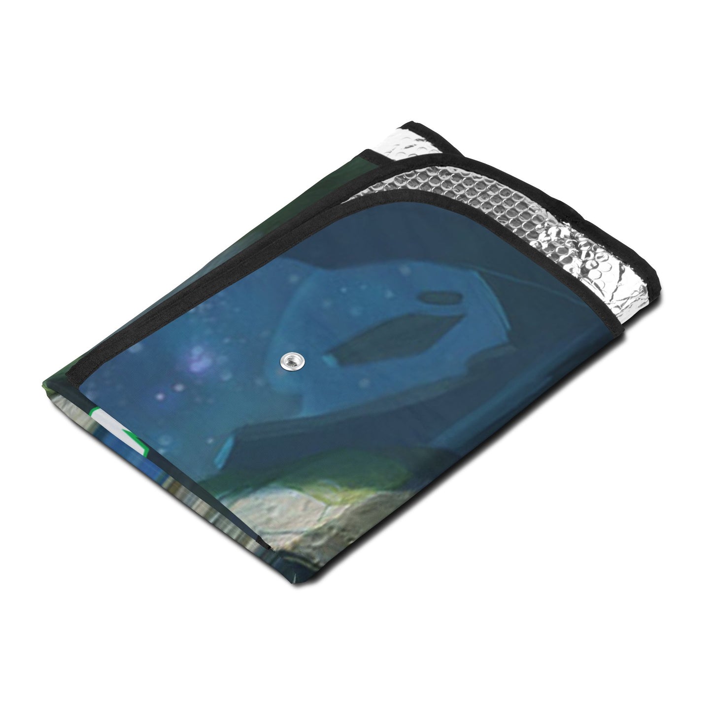 To Infinity Car Sun Shades – Unique UV Protection, Vehicle Accessory, Fun Road Trip Gift, Summer Essential, Car Decor