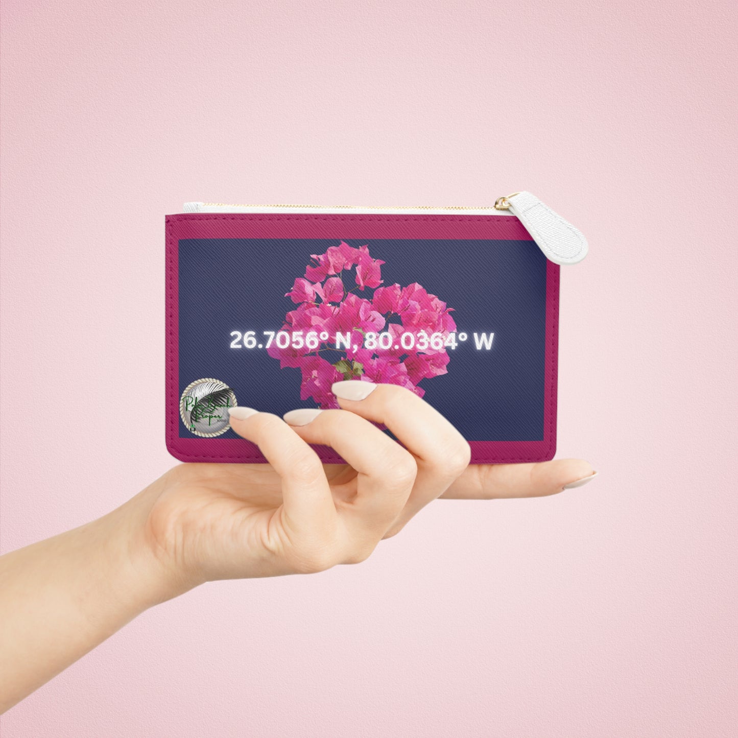 Palm Beach Co-ordinates