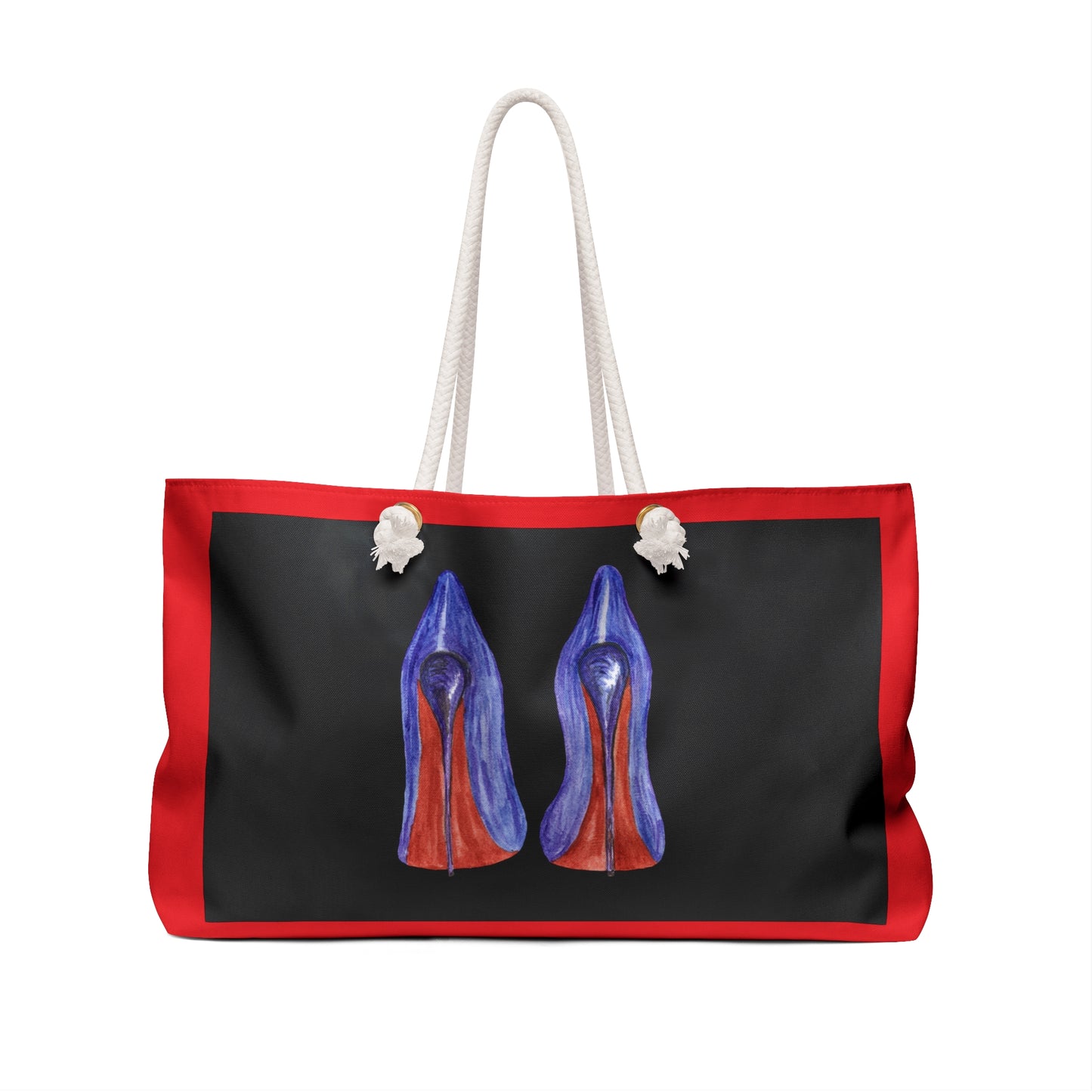 PBP Fabulous Shoes Tote