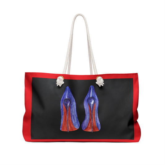 PBP Fabulous Shoes Tote