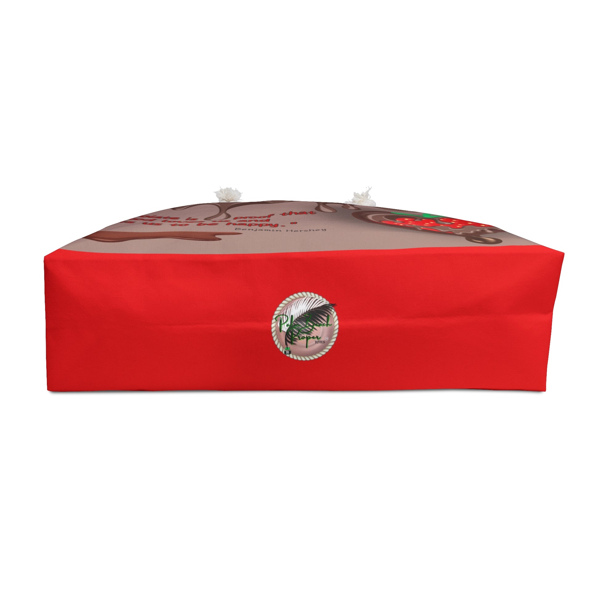 PBP Ben Hershey Chocolate Tote
