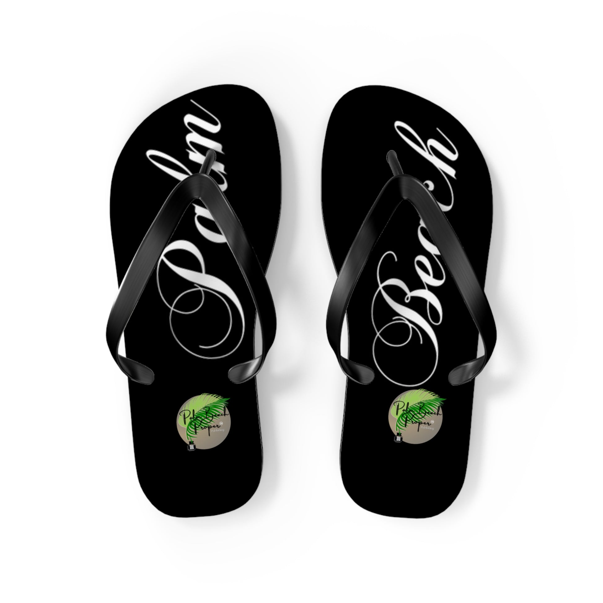 Palm Beach Bold Flip Flops