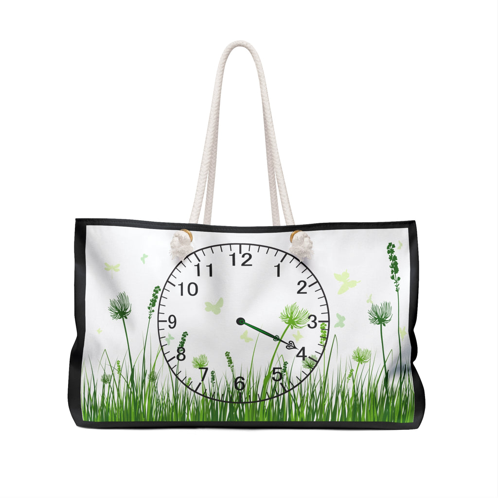 PBP Herbal Tote