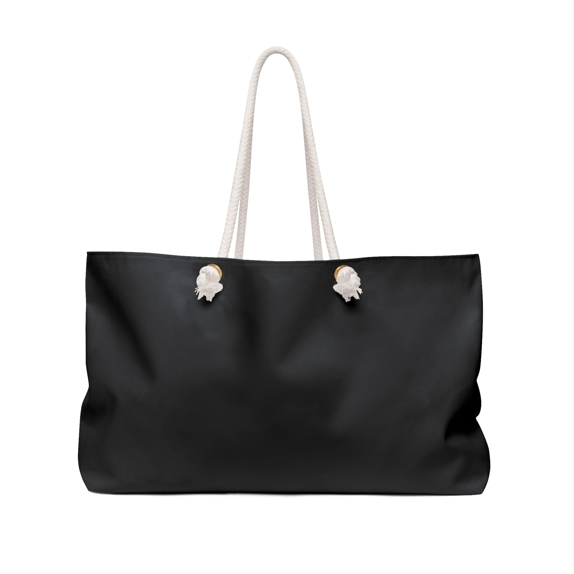 PBP Black and Gold Inspired Tote!