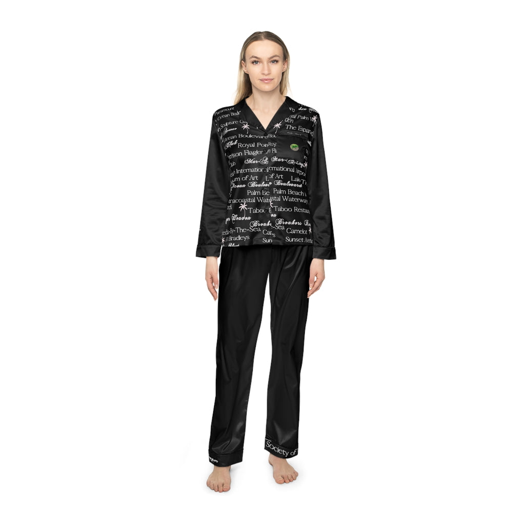 Palm Beach Proper Sleepwear PJ's