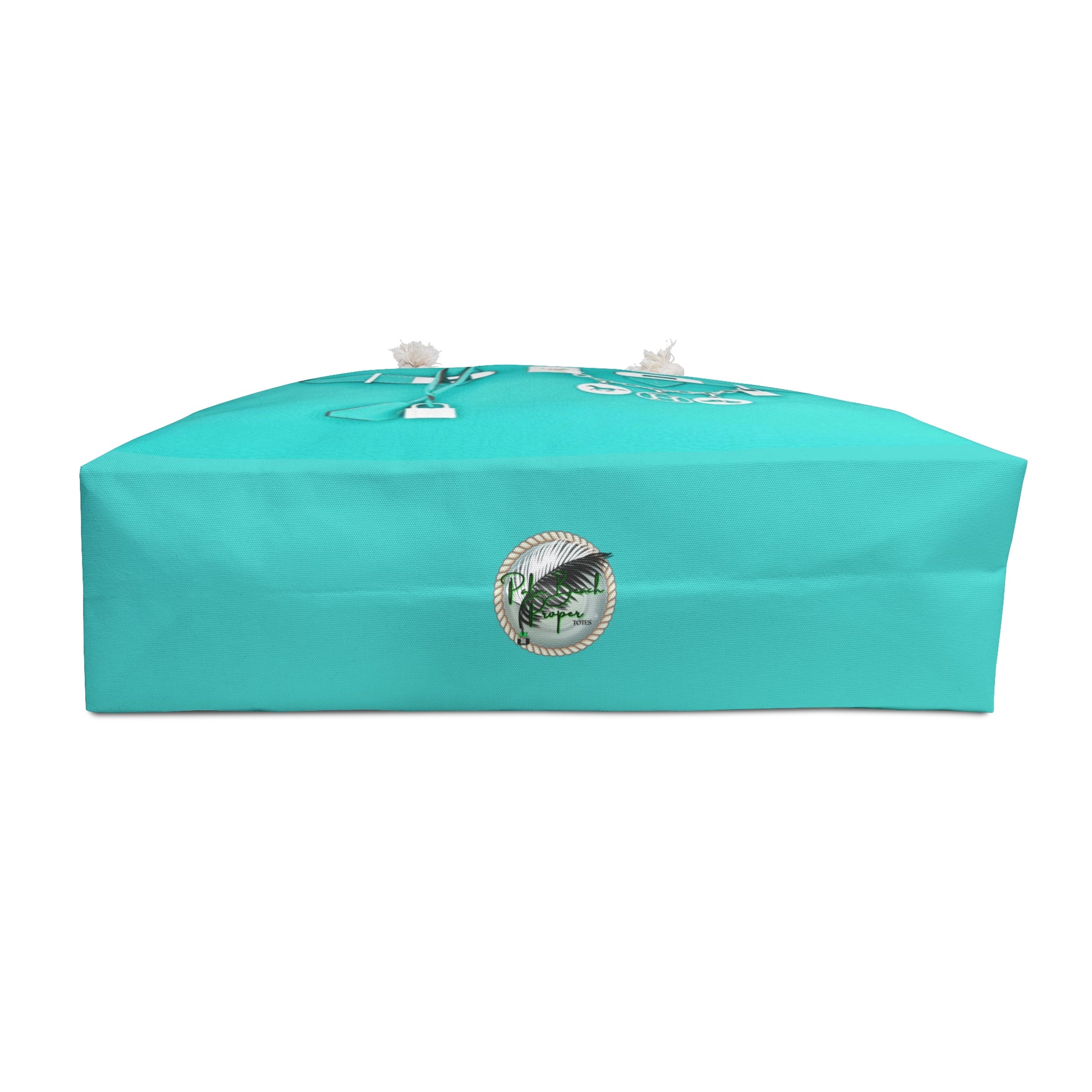 PBP "Aqua" Tote