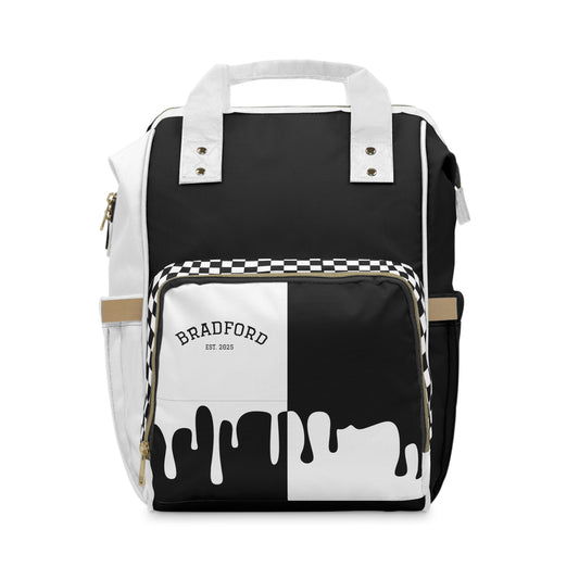 The MEGA Everything Dad's Diaper Bag Backpack Kit