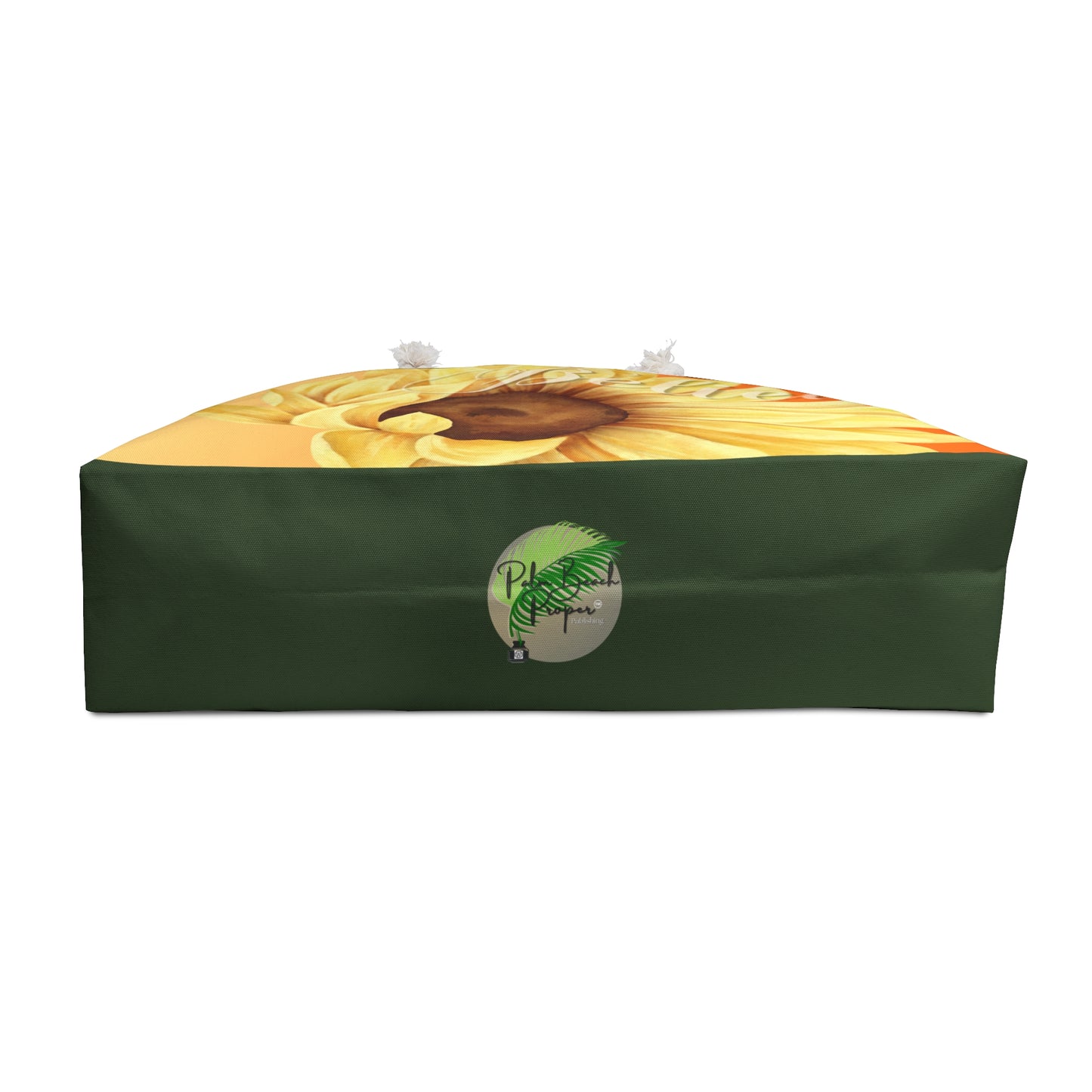 PBP "Believe The Sun Rises" Tote