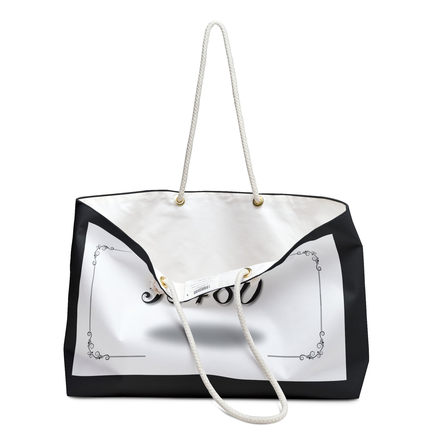 PBP "Adult Playground 33480" Tote