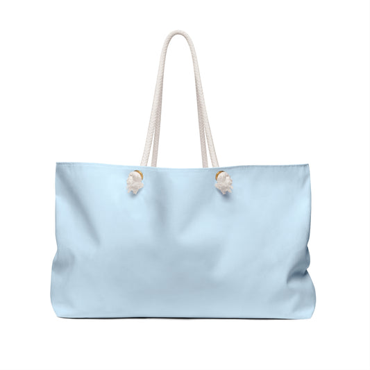 PBP Blue Stripes Tote