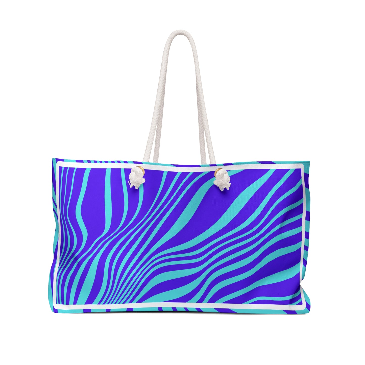 PBP "Vibrant" Tote