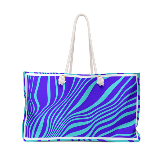 PBP "Vibrant" Tote