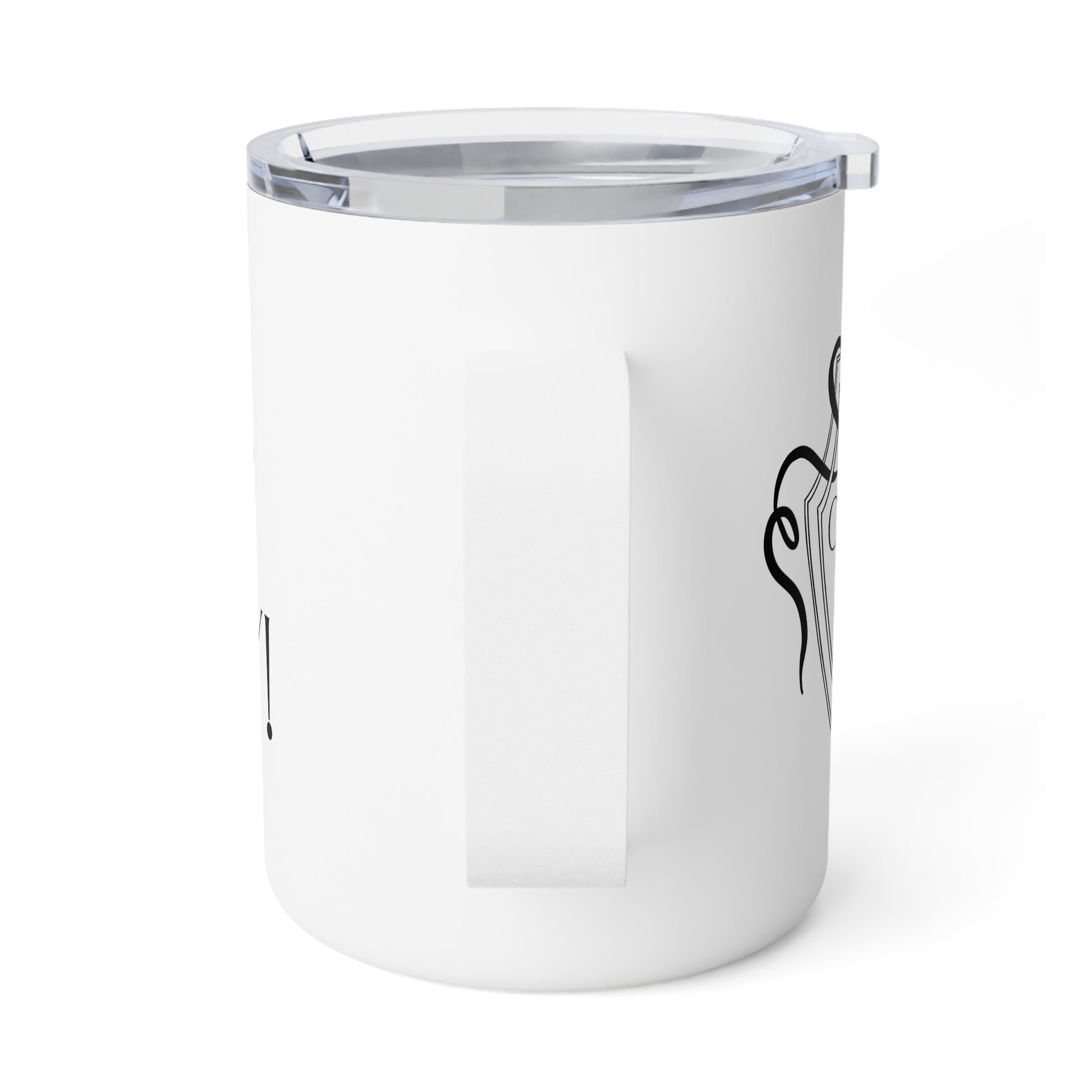 It's A Boy, Mug,  Cool Grandma Club 10oz