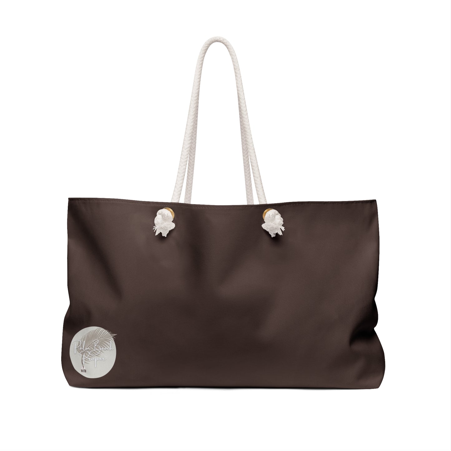 PBP "How I Weekend" Tote