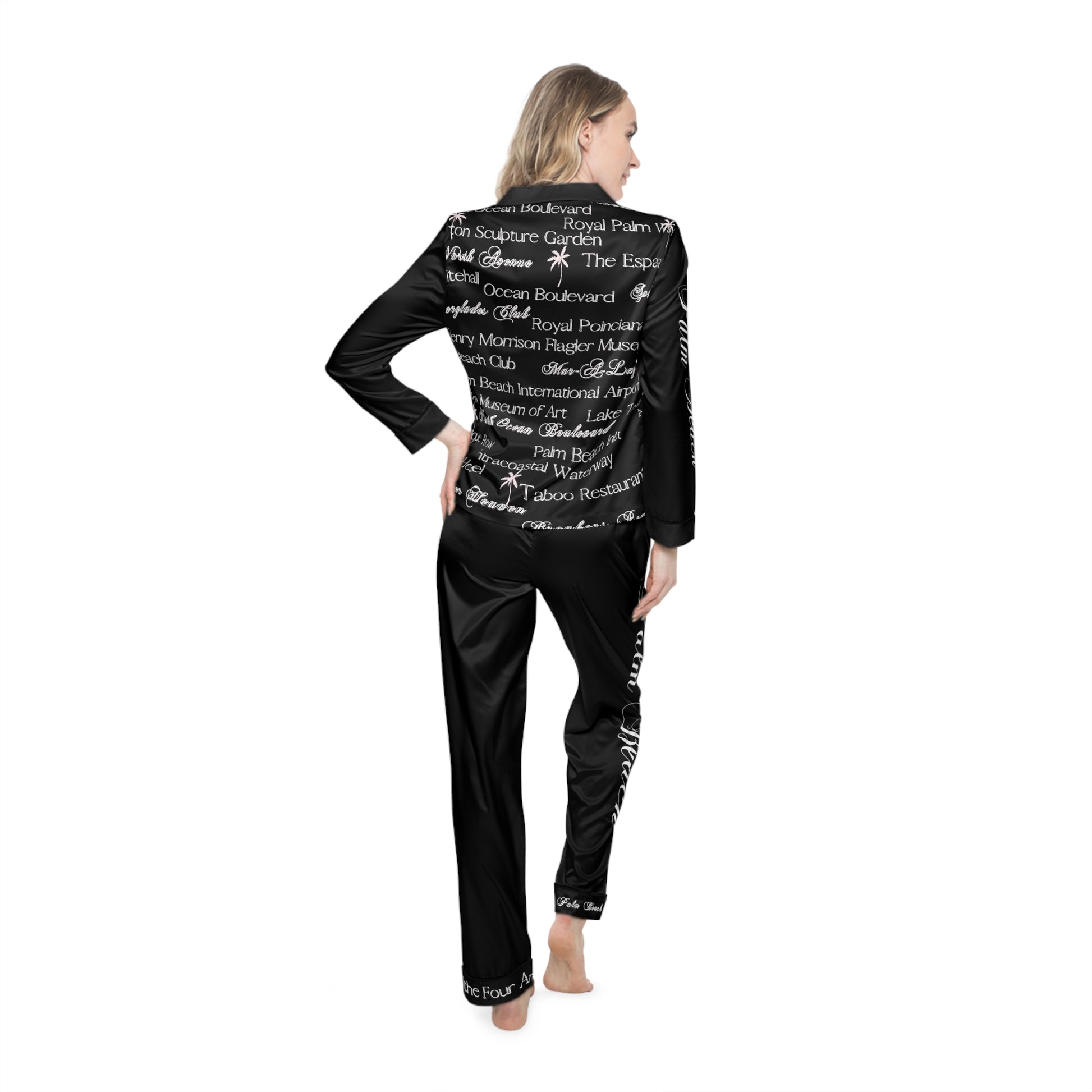 Palm Beach Proper Sleepwear PJ's