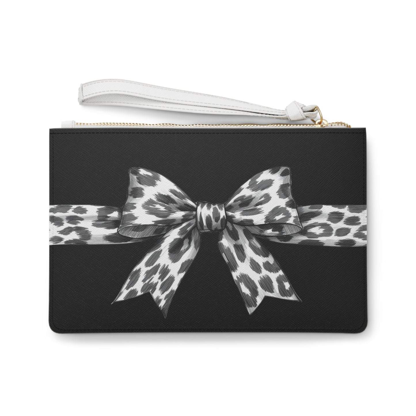 Precious Clutch 9x6 – has a strap and can hold a cell phone too