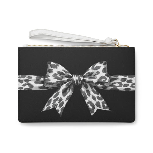 Precious Clutch 9x6 – has a strap and can hold a cell phone too