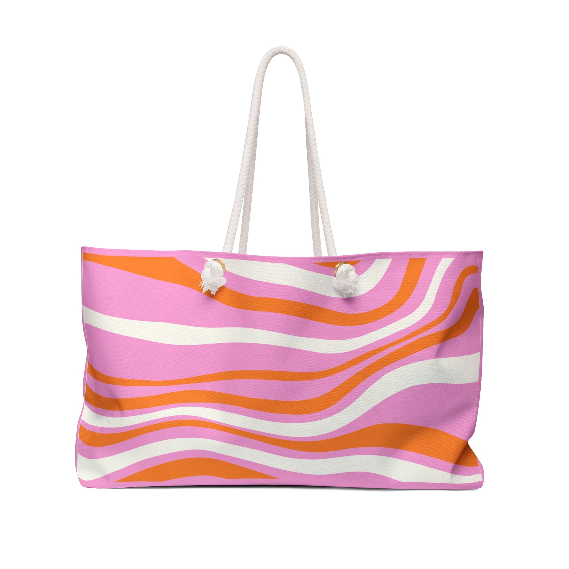 PBP "70's Inspired" Tote