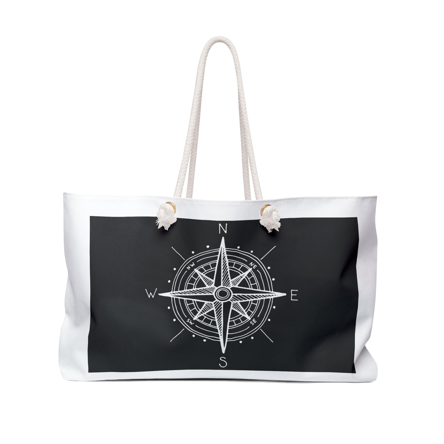 PBP Adventure/Compass Tote
