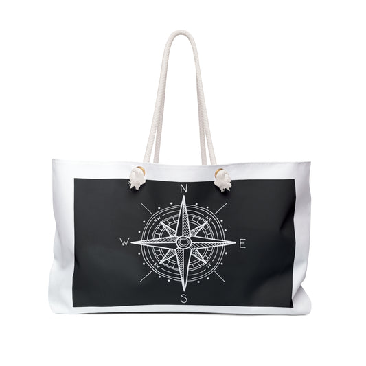 PBP Adventure/Compass Tote
