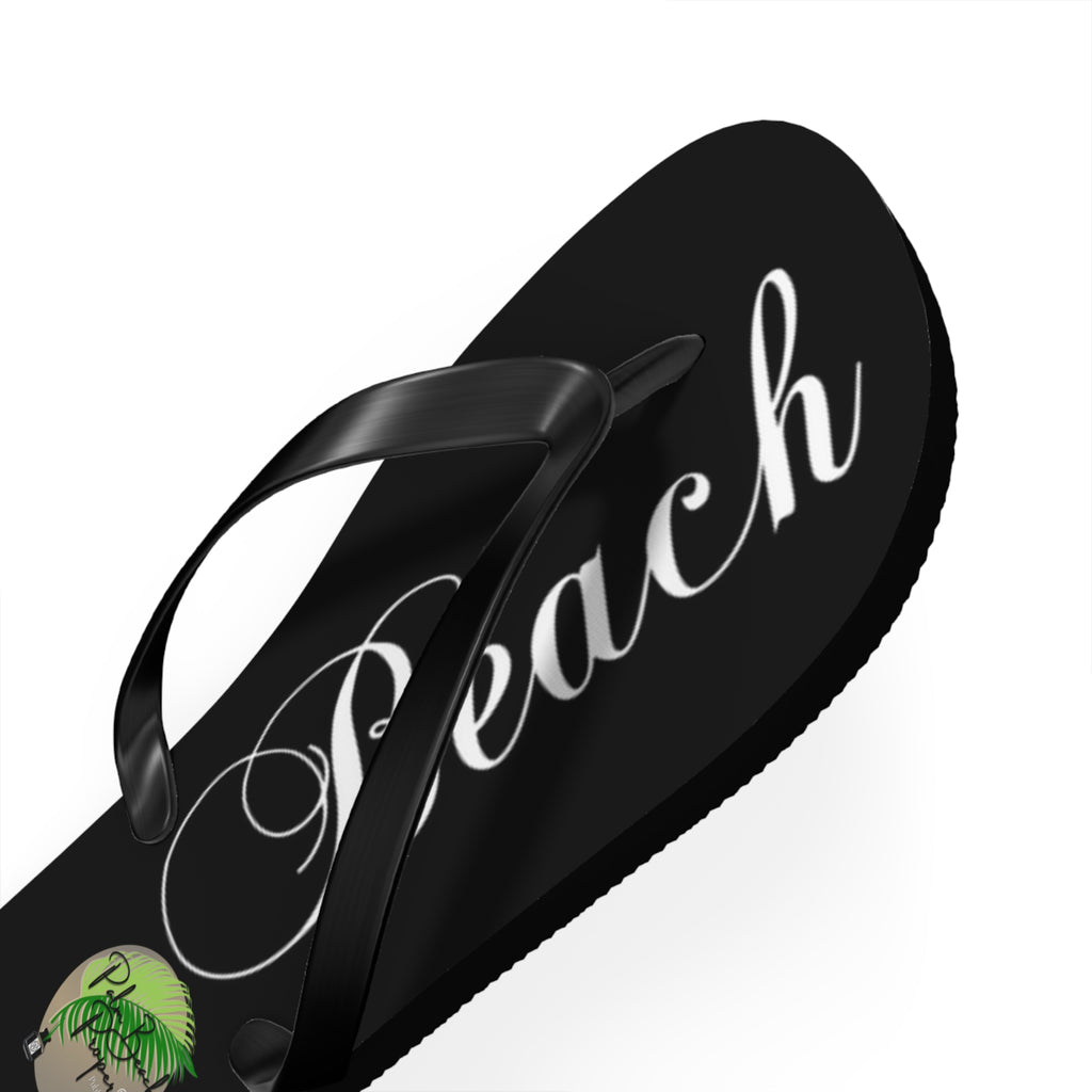 Palm Beach Bold Flip Flops