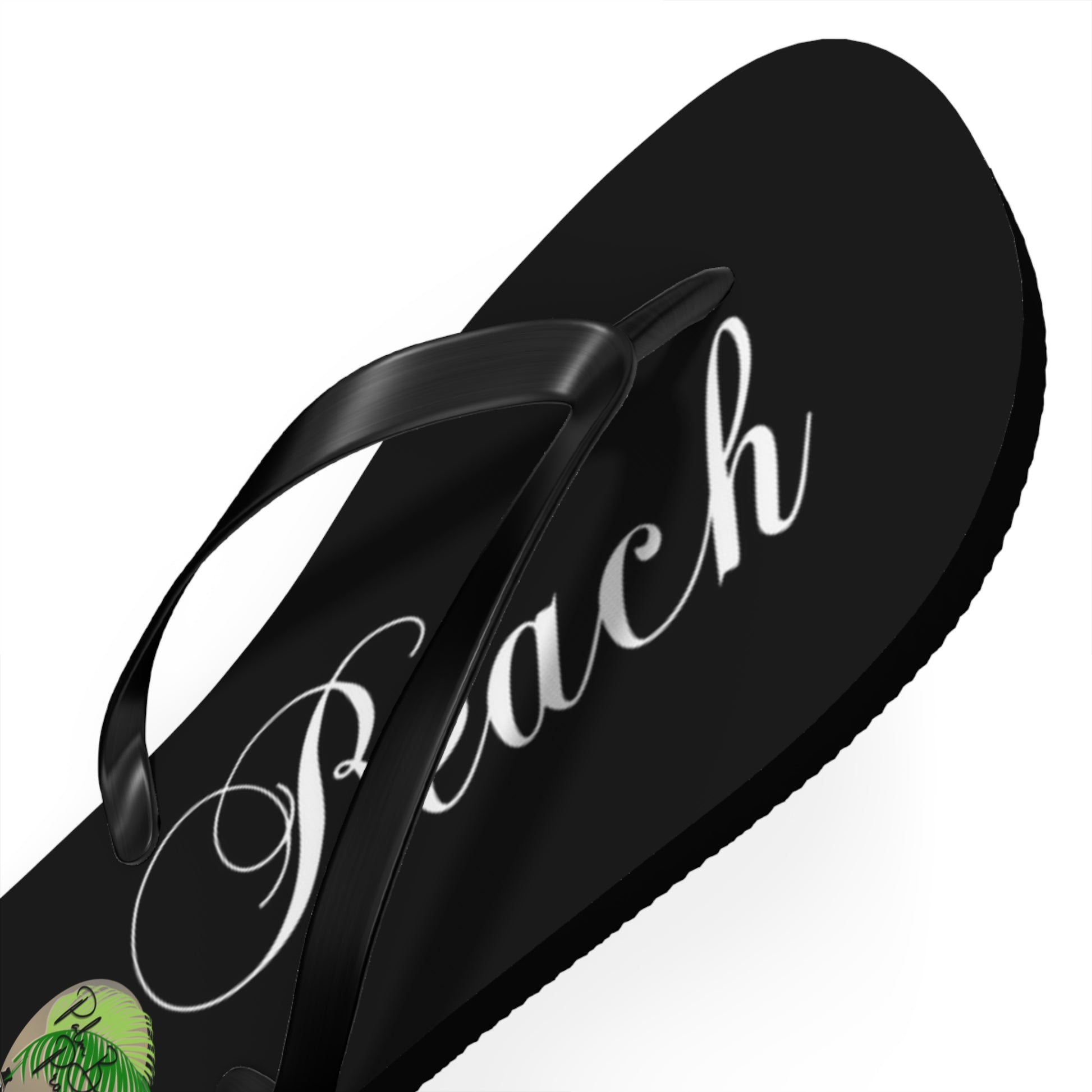 Palm Beach Bold Flip Flops