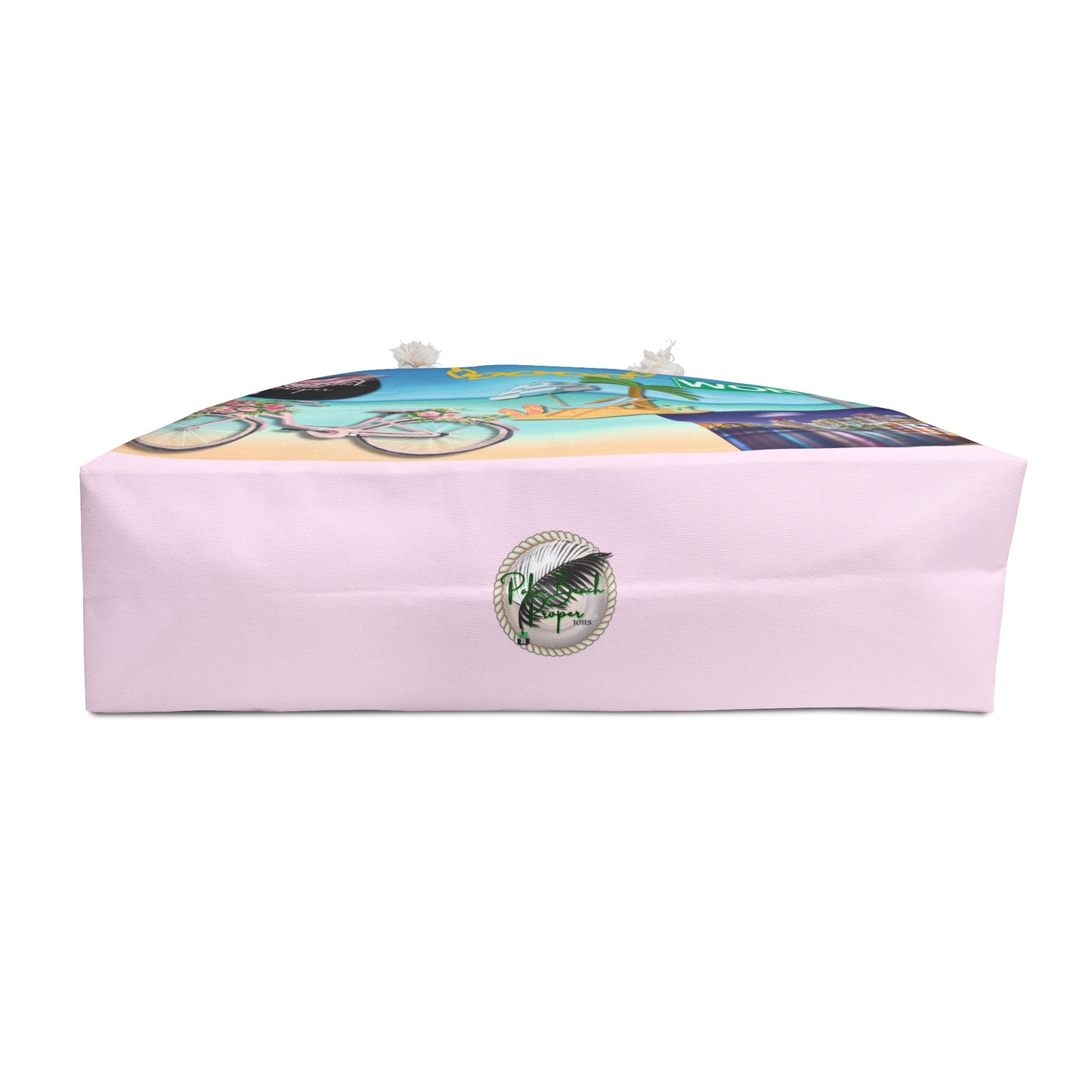 PBP Palm Beach Style Tote