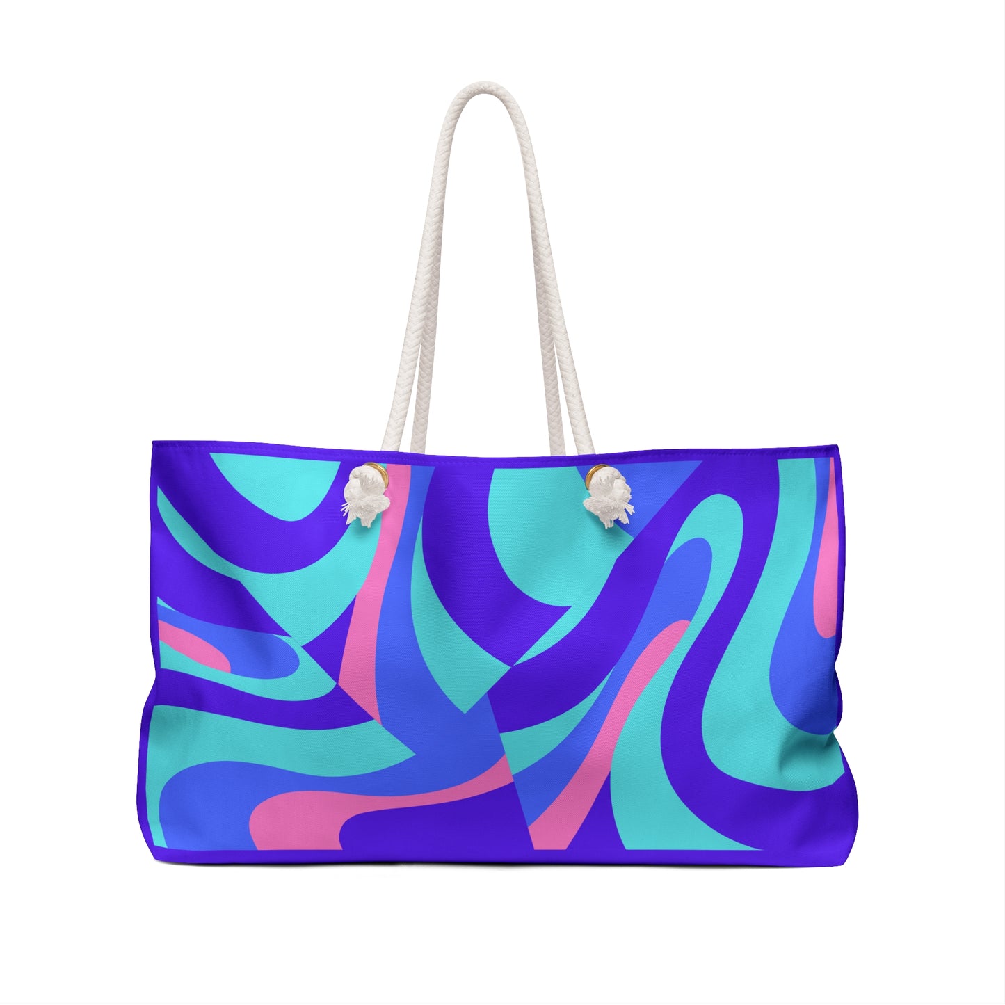 PBP "Swirls" Tote