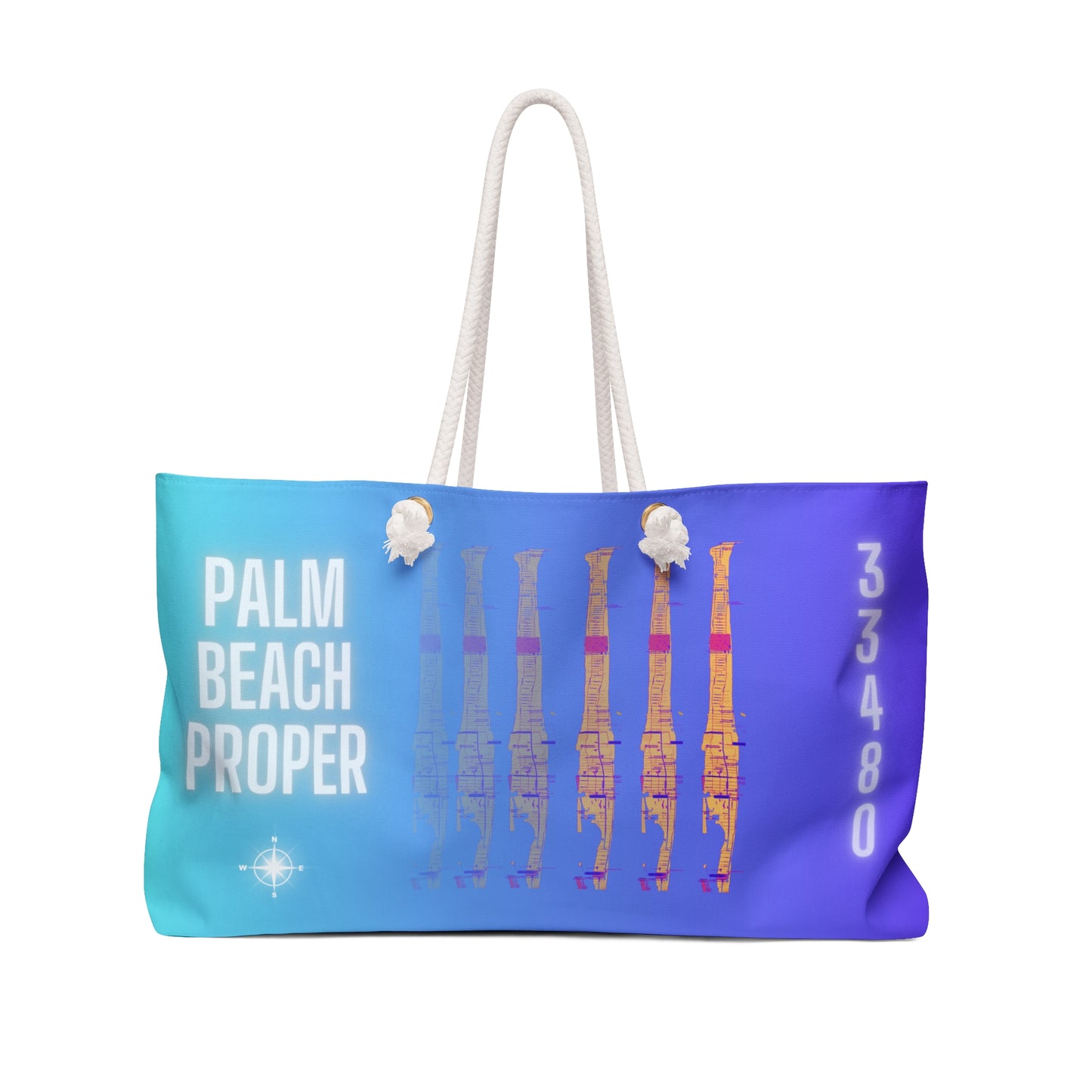 PBP 33480 Tote