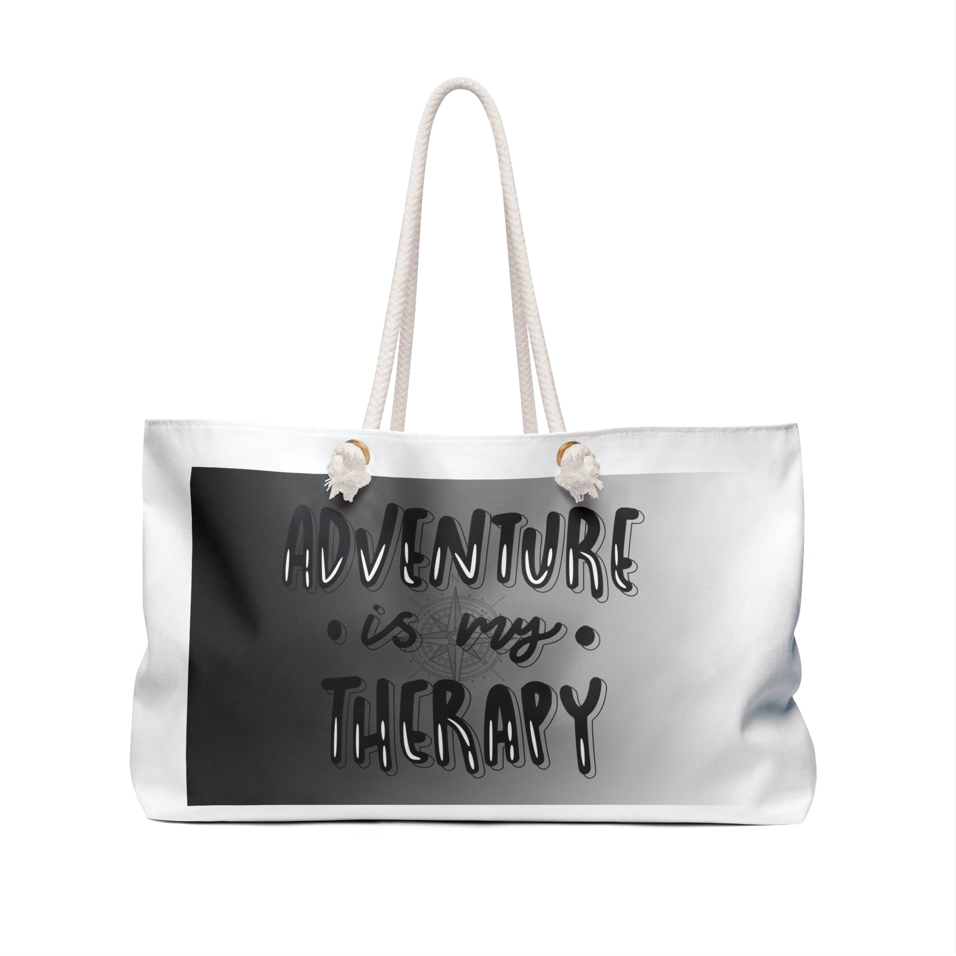 PBP Adventure/Compass Tote