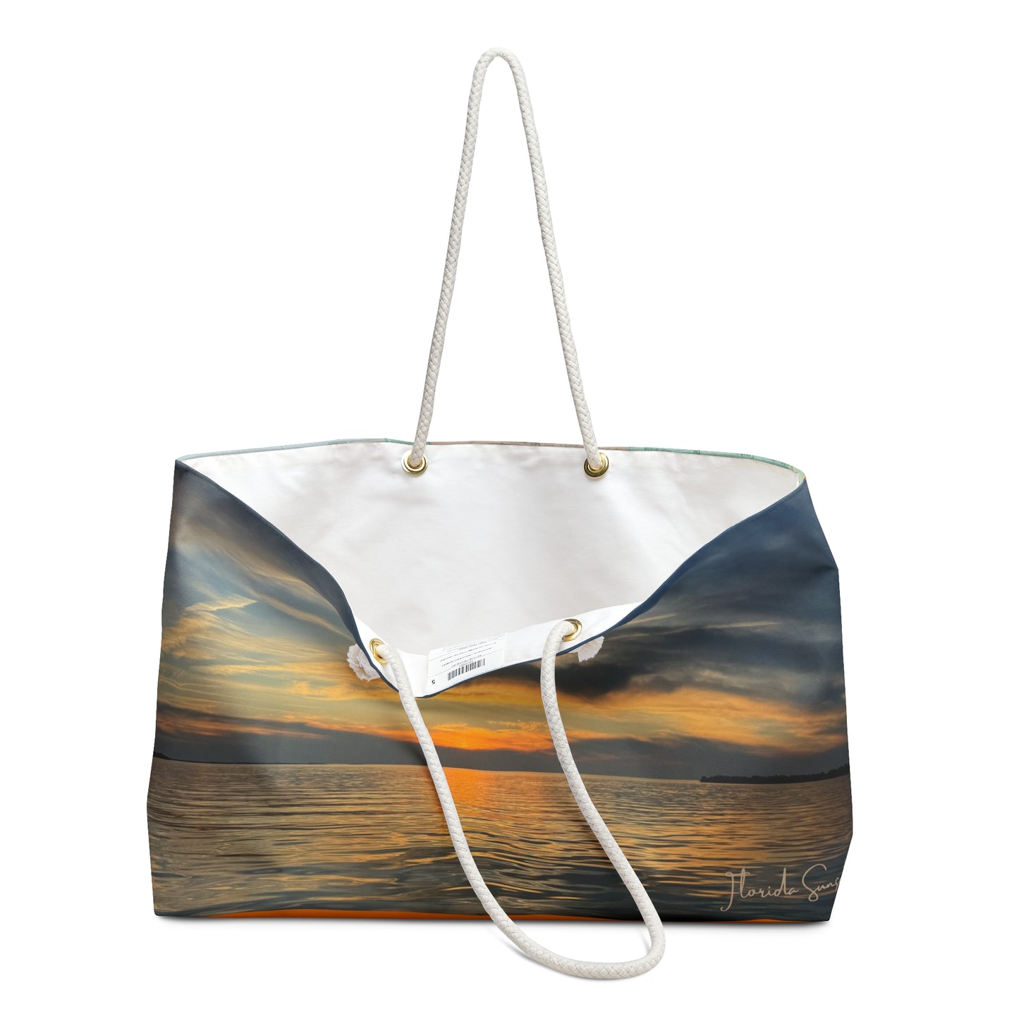 PBP Florida Sunset by Giles Tote