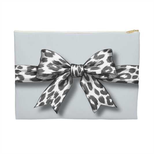 Precious Pouches perfect for New York!